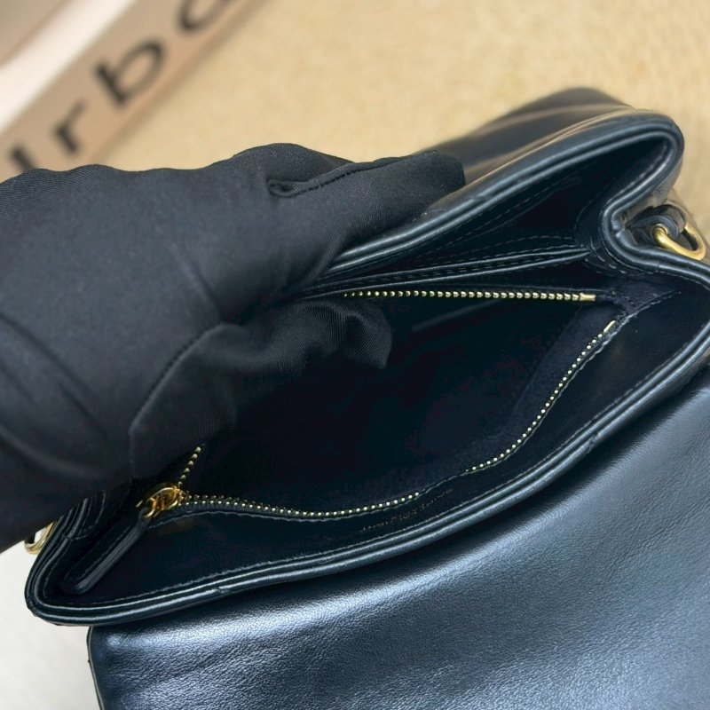 🏷YSL 聖羅蘭．Loulou Toy 方胖子 已絕版-21