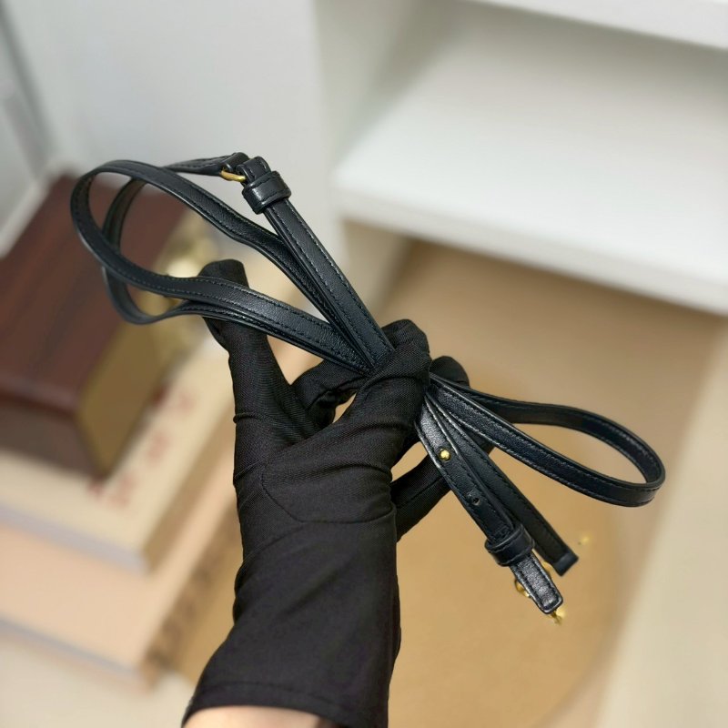 🏷YSL 聖羅蘭．Loulou Toy 方胖子 已絕版-22