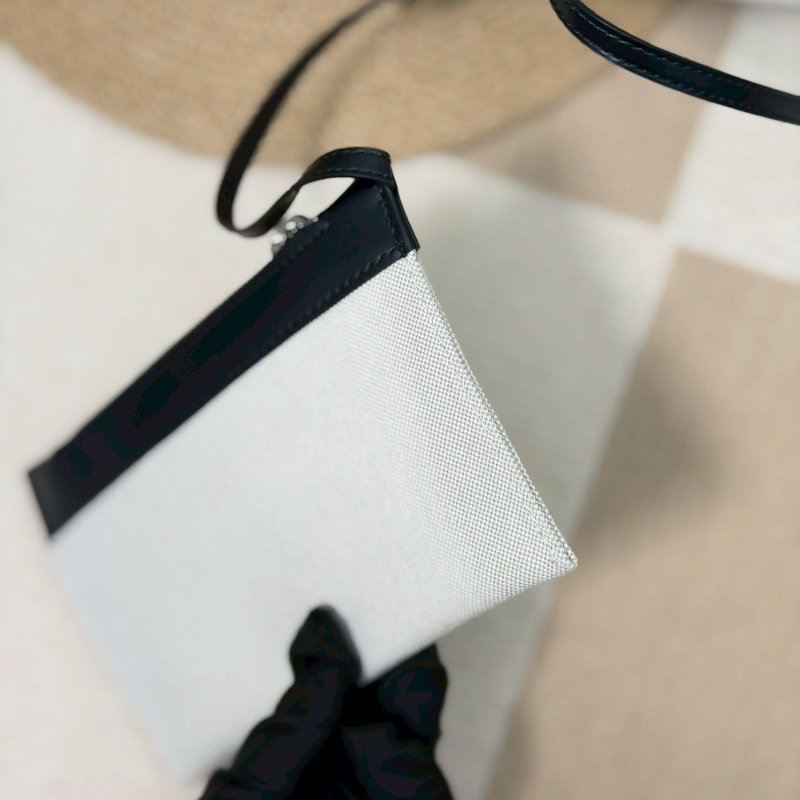 🏷Balenciaga 巴黎世家．Navy Cabas XS 托特包-20