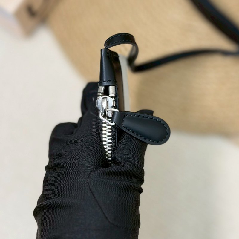 🏷Balenciaga 巴黎世家．Navy Cabas XS 托特包-23