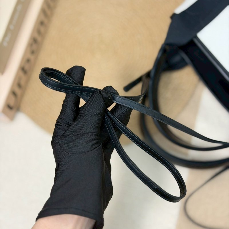 🏷Balenciaga 巴黎世家．Navy Cabas XS 托特包-25