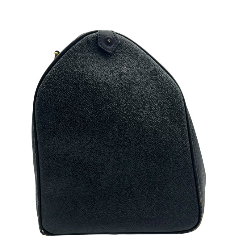 【美收精品】VERSACE  黑手提包 C-394【隔月月中將轉賣至日本 上架期限30天】-3