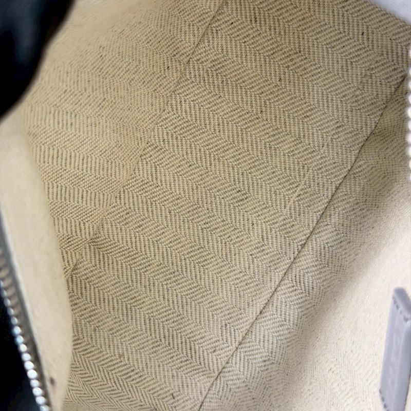 🏷Loewe 羅意威．Mini Puzzle 珍珠灰-18