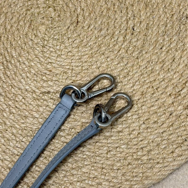 🏷Loewe 羅意威．Mini Puzzle 珍珠灰-22