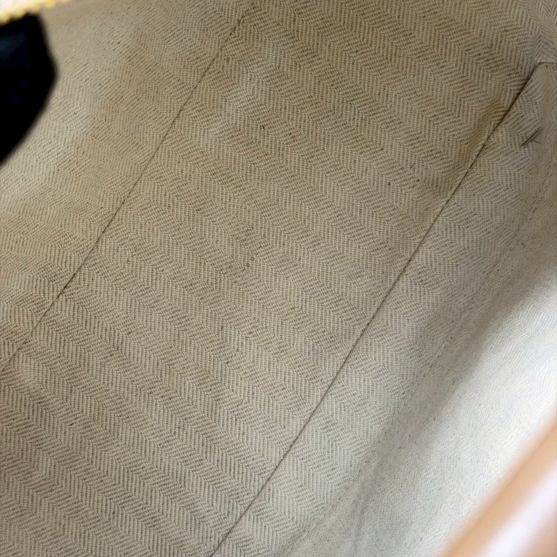 🏷Loewe 羅意威．Small Puzzle 沙色-19