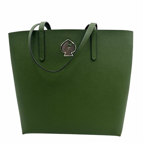 【美收精品】KATE SPADE棋盤手提包 C-416【隔月月中將轉賣至日本 上架期限30天】