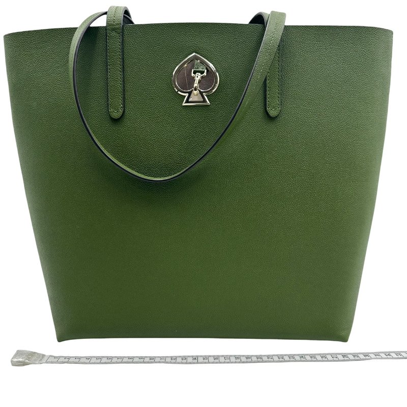 【美收精品】KATE SPADE棋盤手提包 C-416【隔月月中將轉賣至日本 上架期限30天】-11