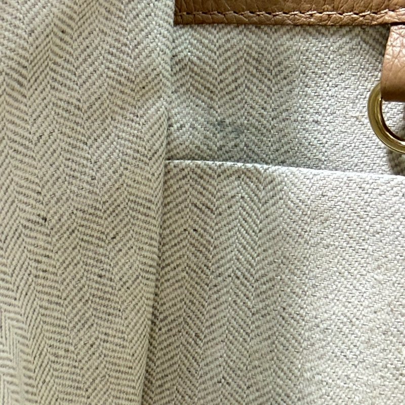 🏷Loewe 羅意威．Hammock Compact 吊床包 太妃糖色-27