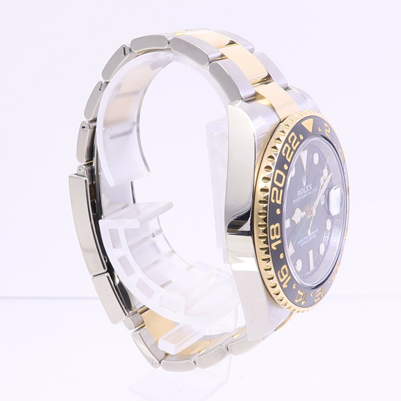 ROLEX GMT-Master II 116713LN-4