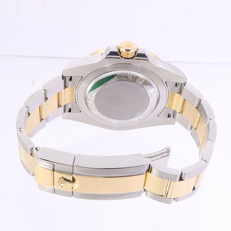 ROLEX GMT-Master II 116713LN-5