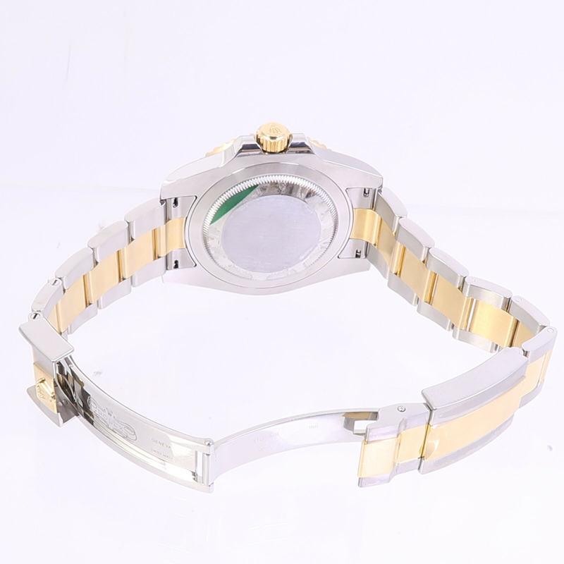 ROLEX GMT-Master II 116713LN-6