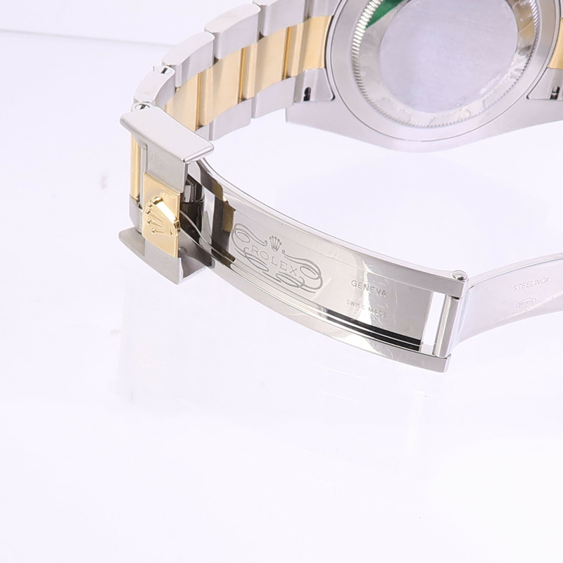 ROLEX GMT-Master II 116713LN-8