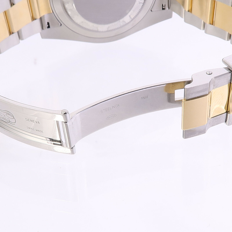 ROLEX GMT-Master II 116713LN-9