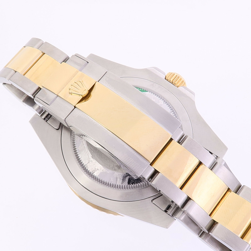 ROLEX GMT-Master II 116713LN-12