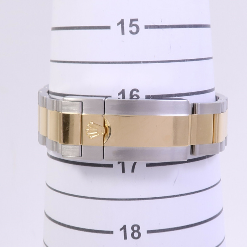 ROLEX GMT-Master II 116713LN-13