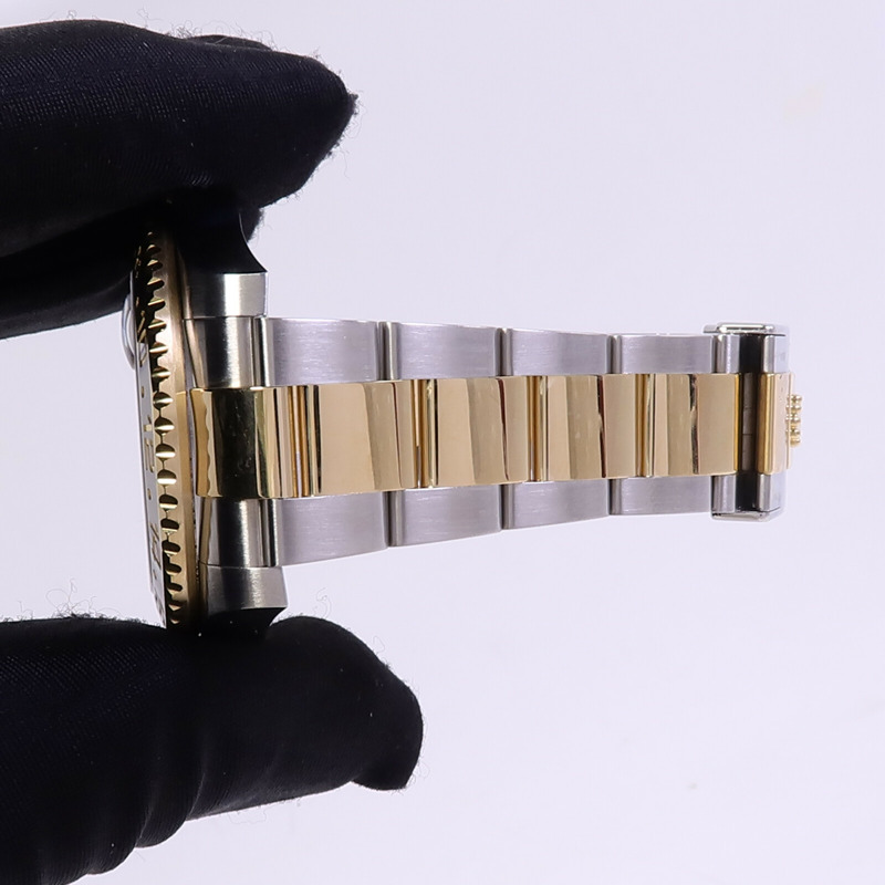 ROLEX GMT-Master II 116713LN-14