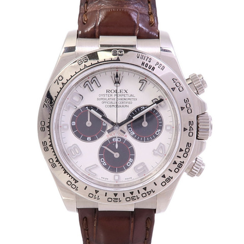 ROLEX Daytona 116519