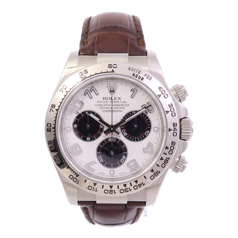 ROLEX Daytona 116519-1