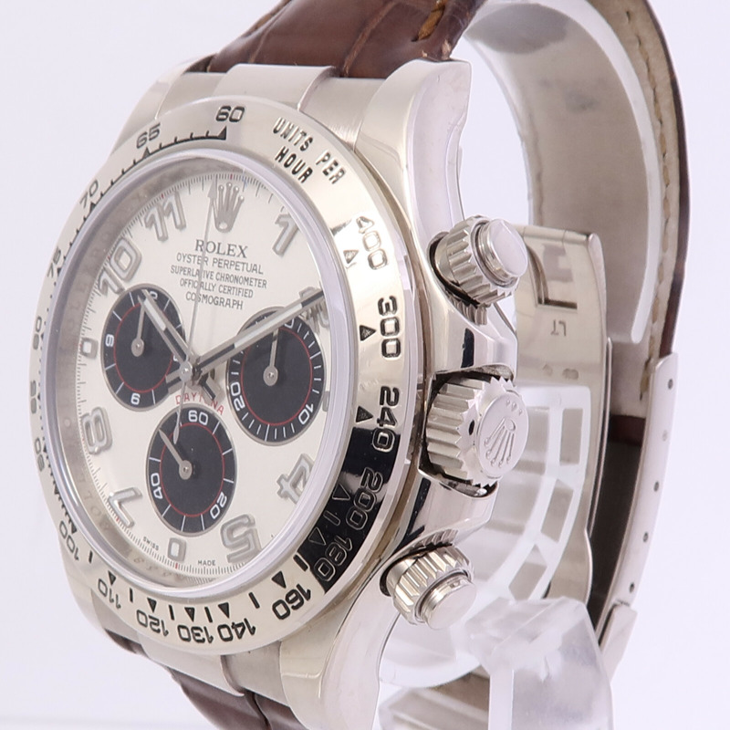ROLEX Daytona 116519-2