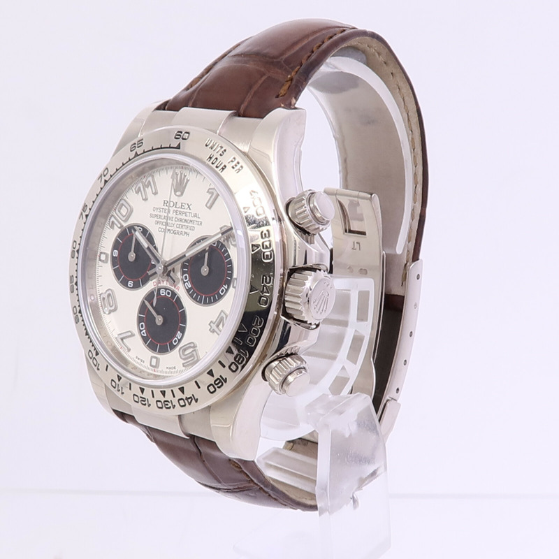 ROLEX Daytona 116519-3