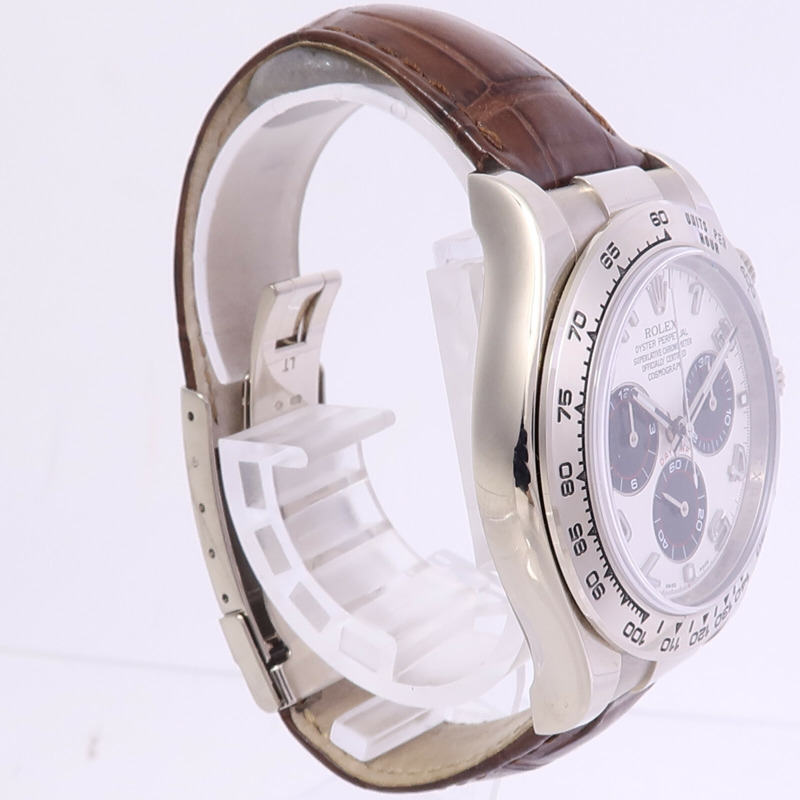 ROLEX Daytona 116519-4