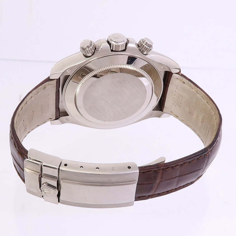 ROLEX Daytona 116519-5