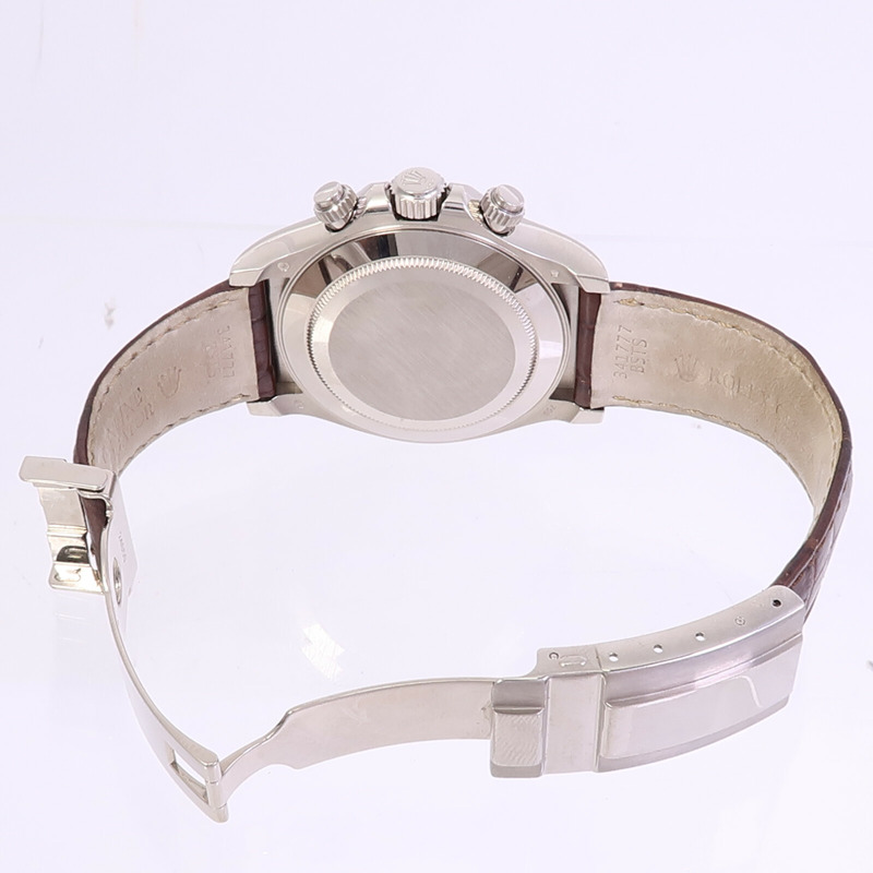 ROLEX Daytona 116519-6