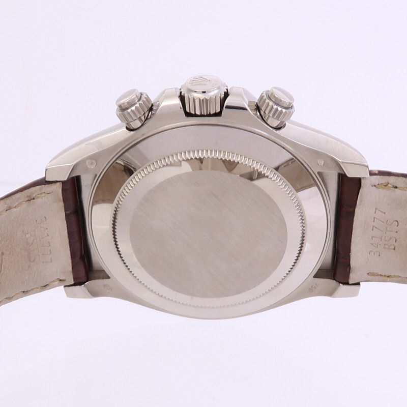 ROLEX Daytona 116519-7