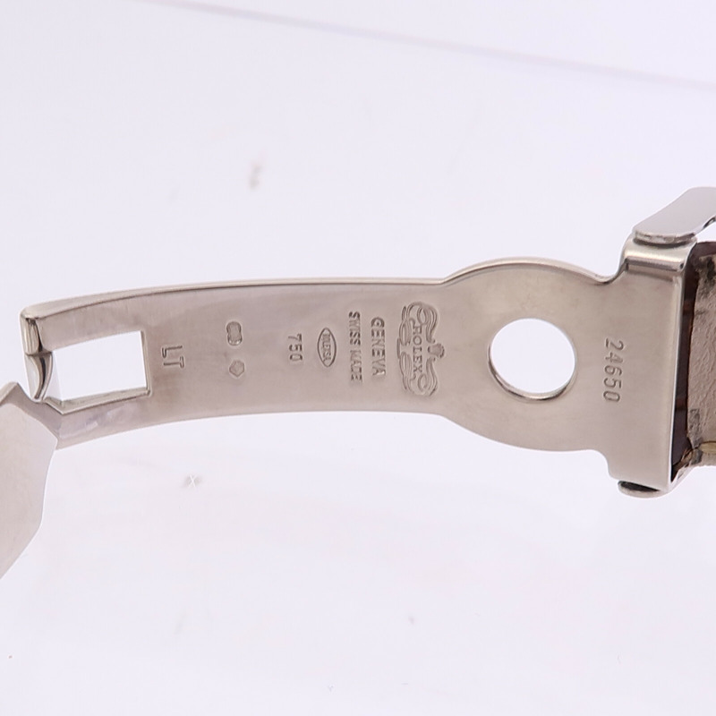 ROLEX Daytona 116519-8