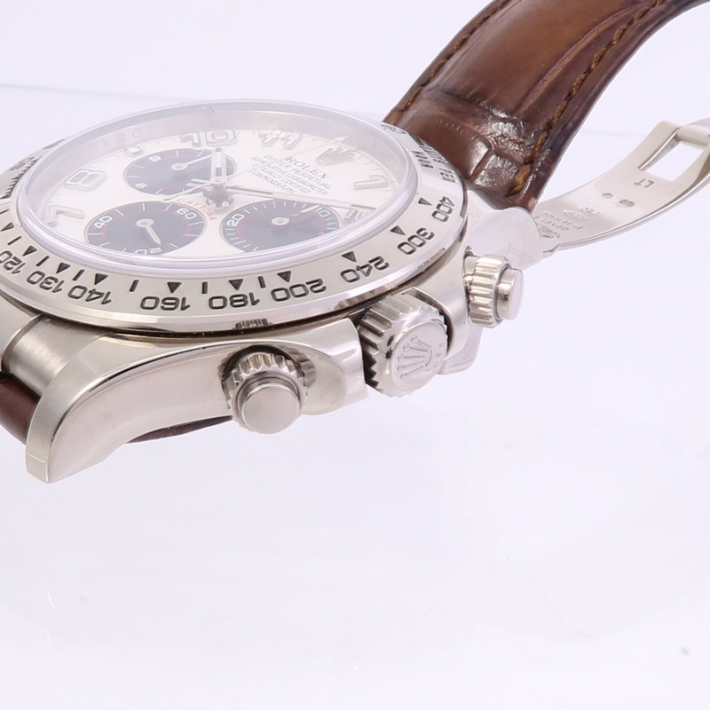ROLEX Daytona 116519-10