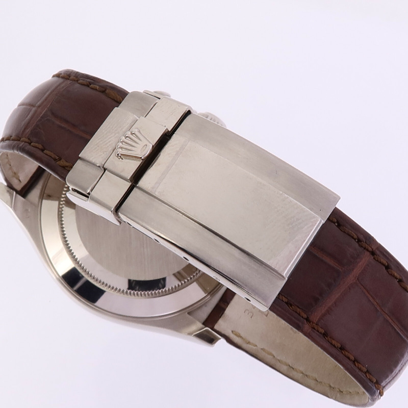 ROLEX Daytona 116519-11