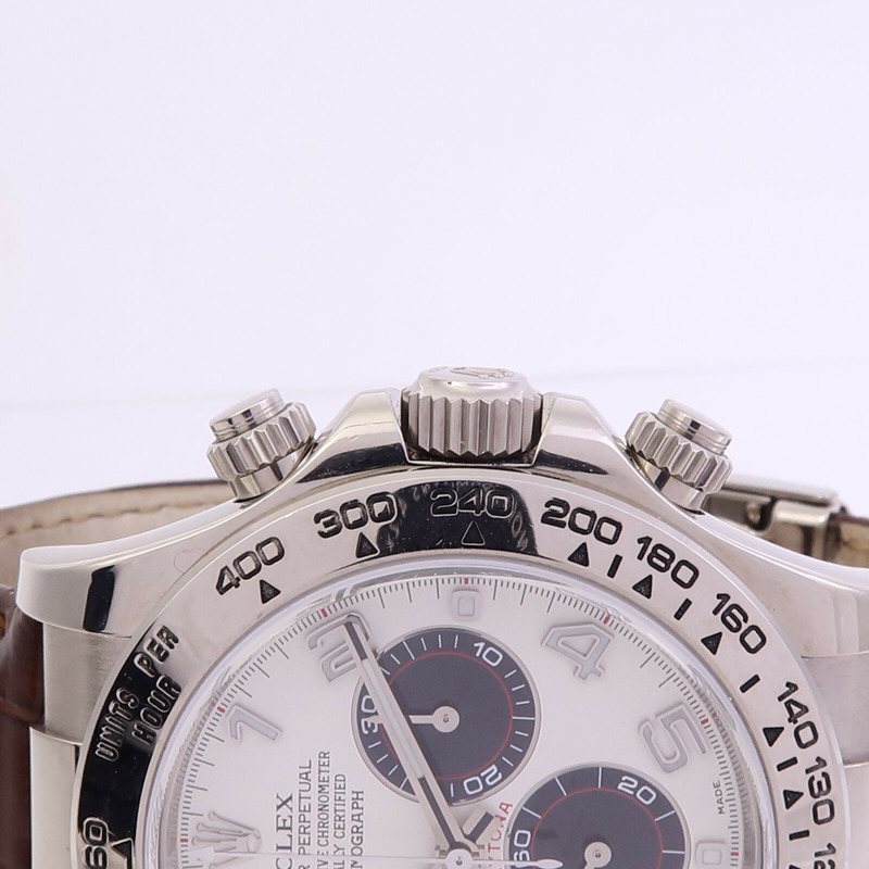 ROLEX Daytona 116519-12