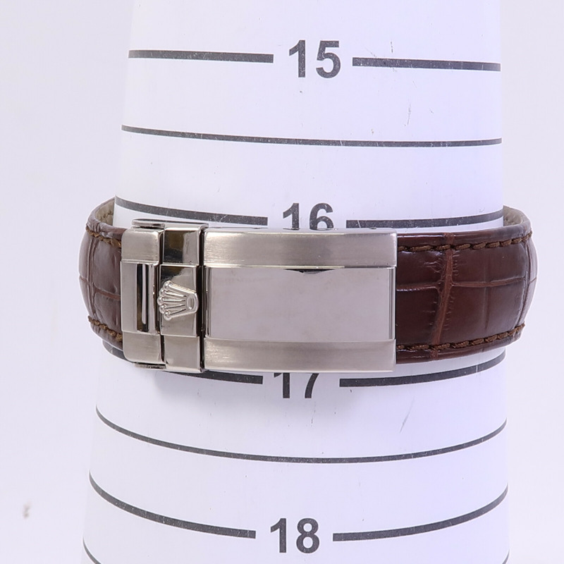 ROLEX Daytona 116519-14