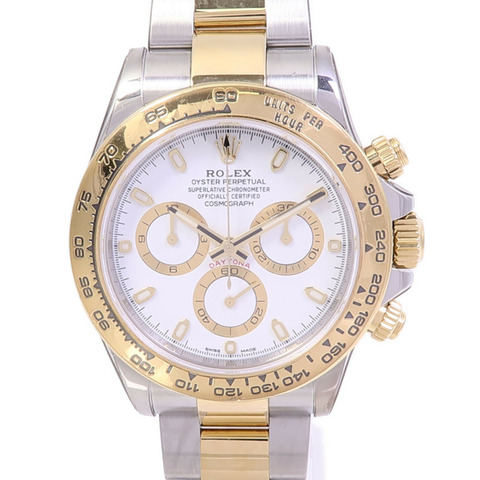 ROLEX Daytona 116503