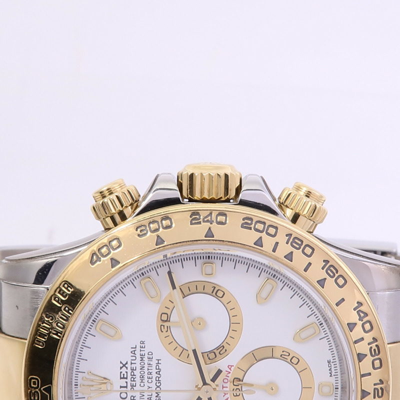 ROLEX Daytona 116503-12