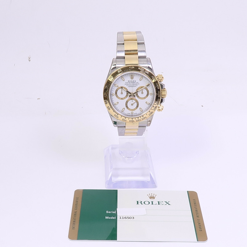 ROLEX Daytona 116503-15
