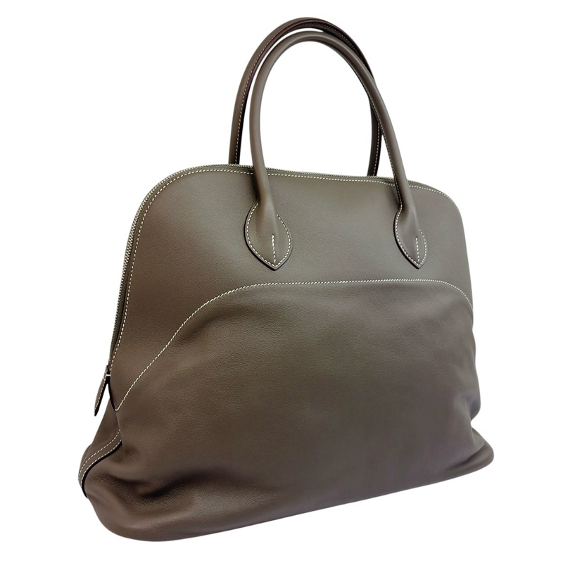 Hermès Bolide Relax 35 ｜ 絕美閒置成色-1