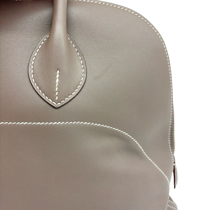 Hermès Bolide Relax 35 ｜ 絕美閒置成色-2