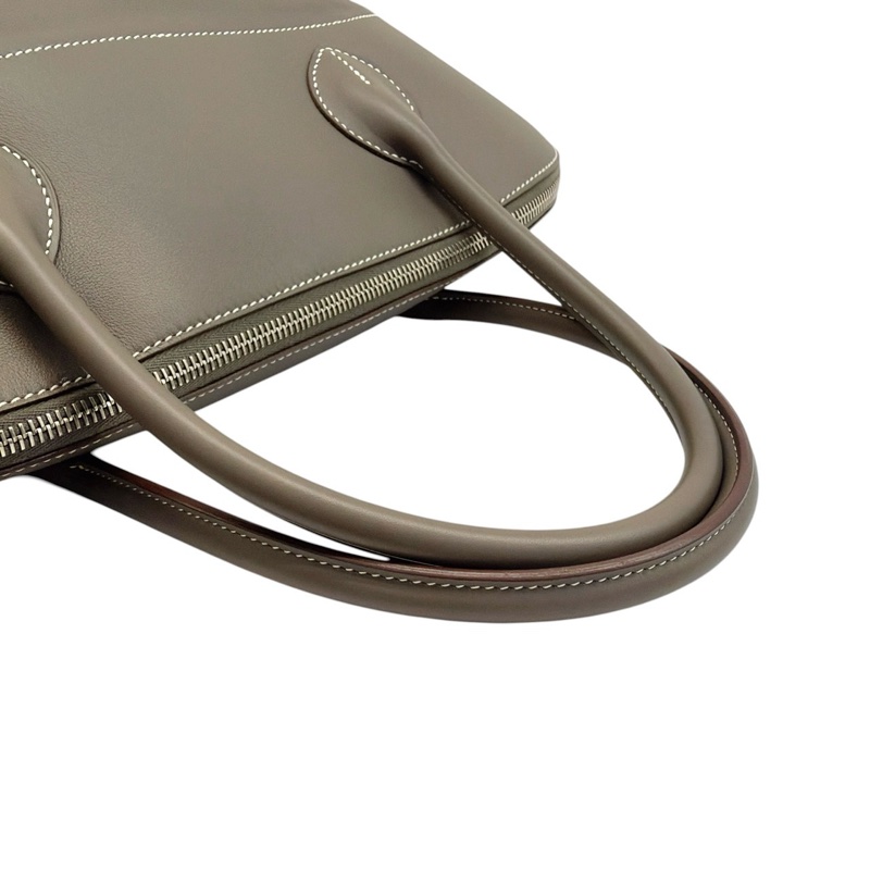 Hermès Bolide Relax 35 ｜ 絕美閒置成色-7