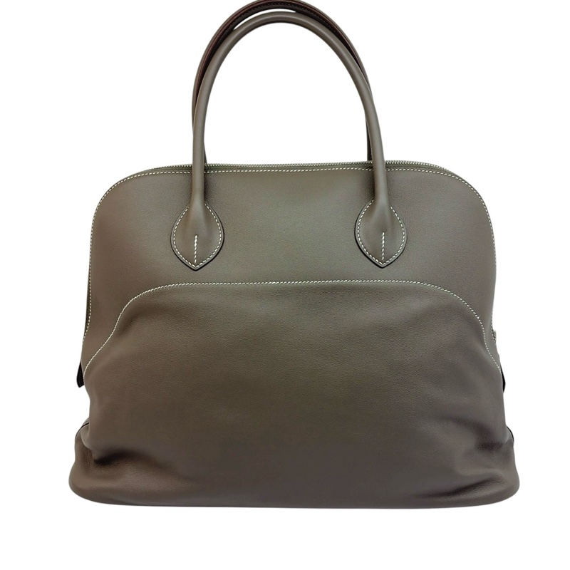 Hermès Bolide Relax 35 ｜ 絕美閒置成色-11