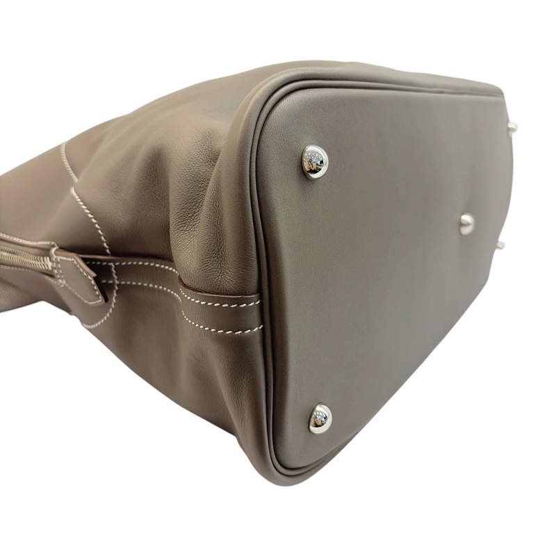 Hermès Bolide Relax 35 ｜ 絕美閒置成色-12