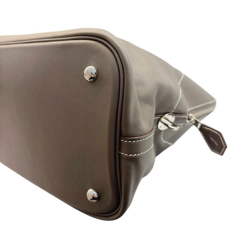 Hermès Bolide Relax 35 ｜ 絕美閒置成色-13