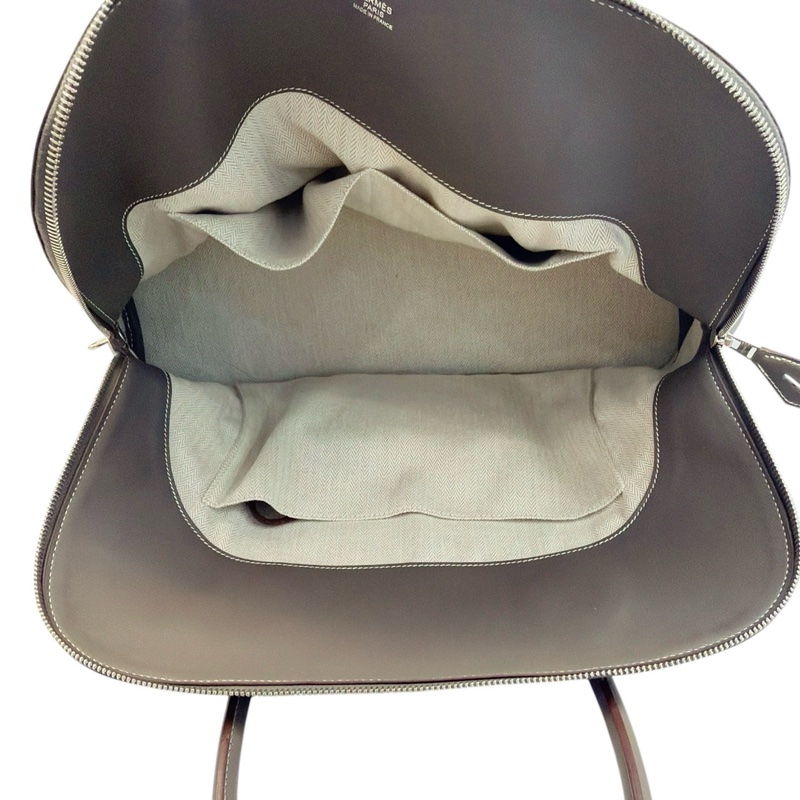 Hermès Bolide Relax 35 ｜ 絕美閒置成色-14