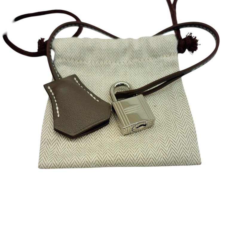 Hermès Bolide Relax 35 ｜ 絕美閒置成色-16