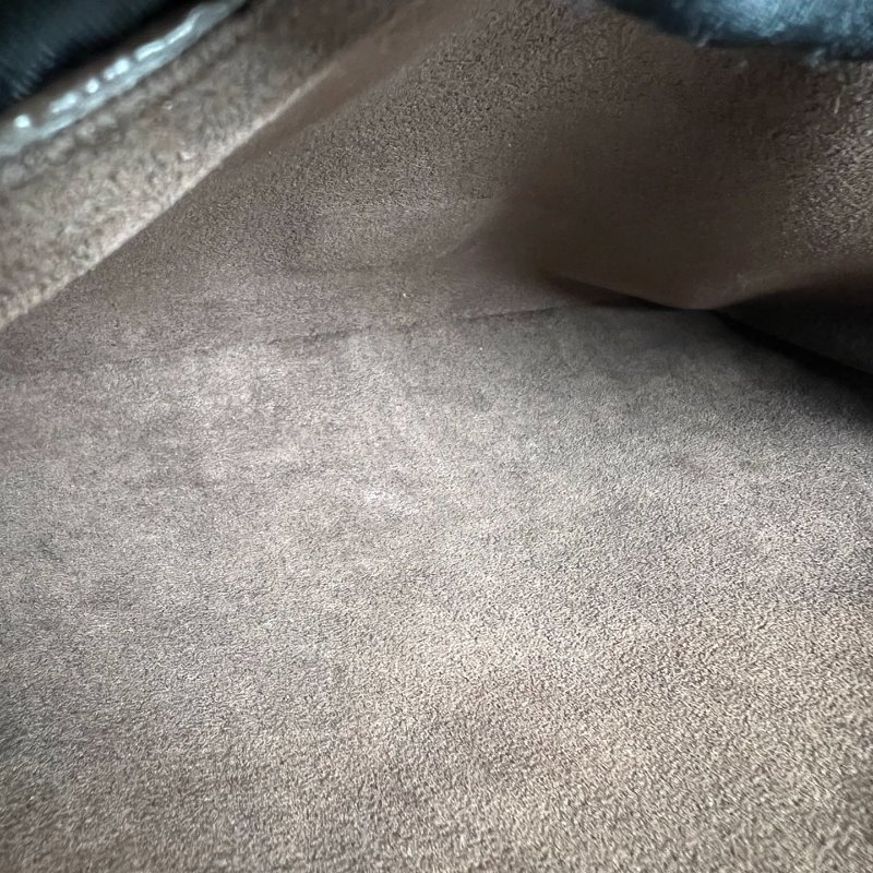 LV M44875 老花郵差包-7