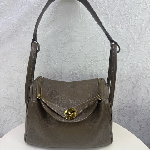 Lindy 26” 大象灰色