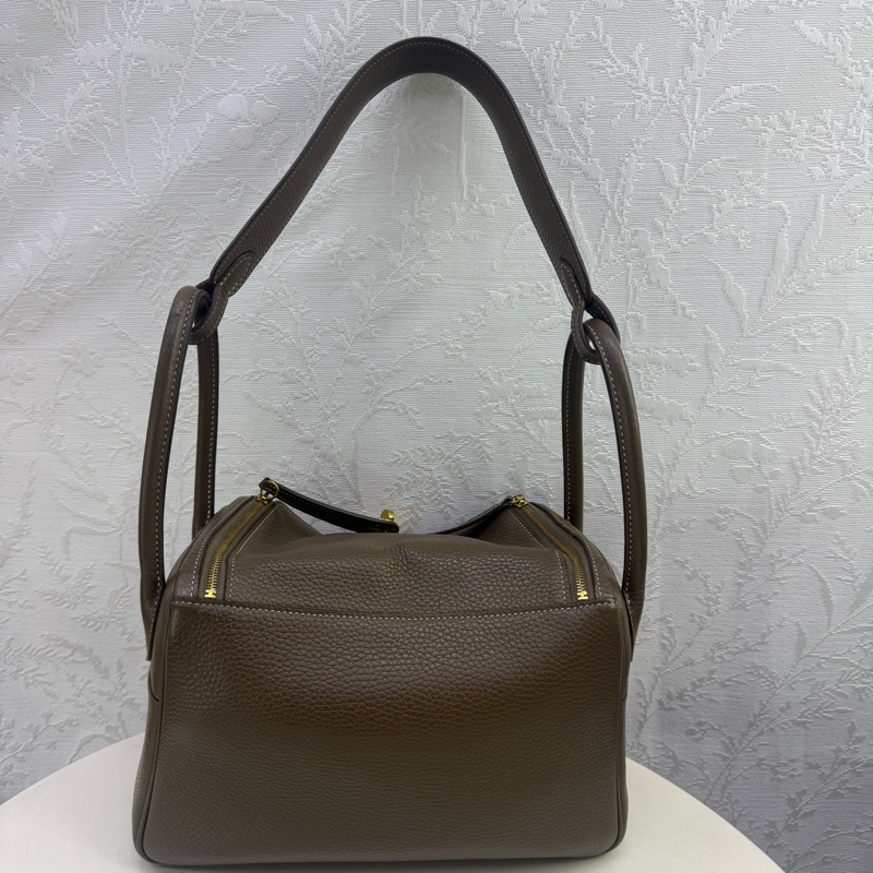 Lindy 26” 大象灰色-1