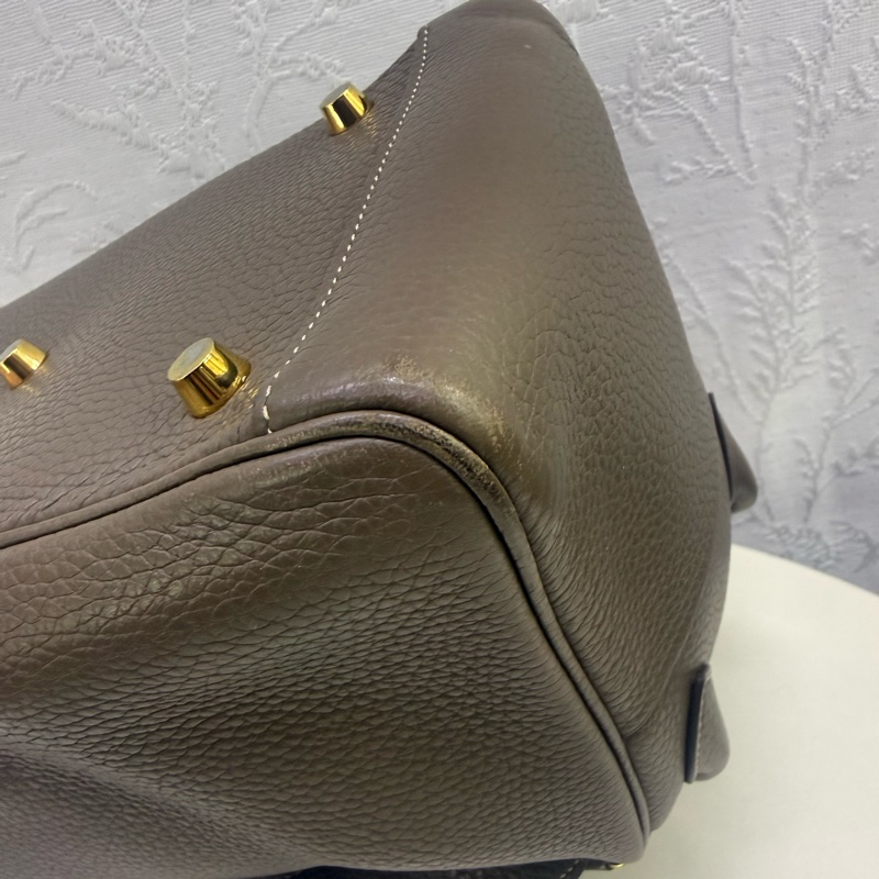 Lindy 26” 大象灰色-8