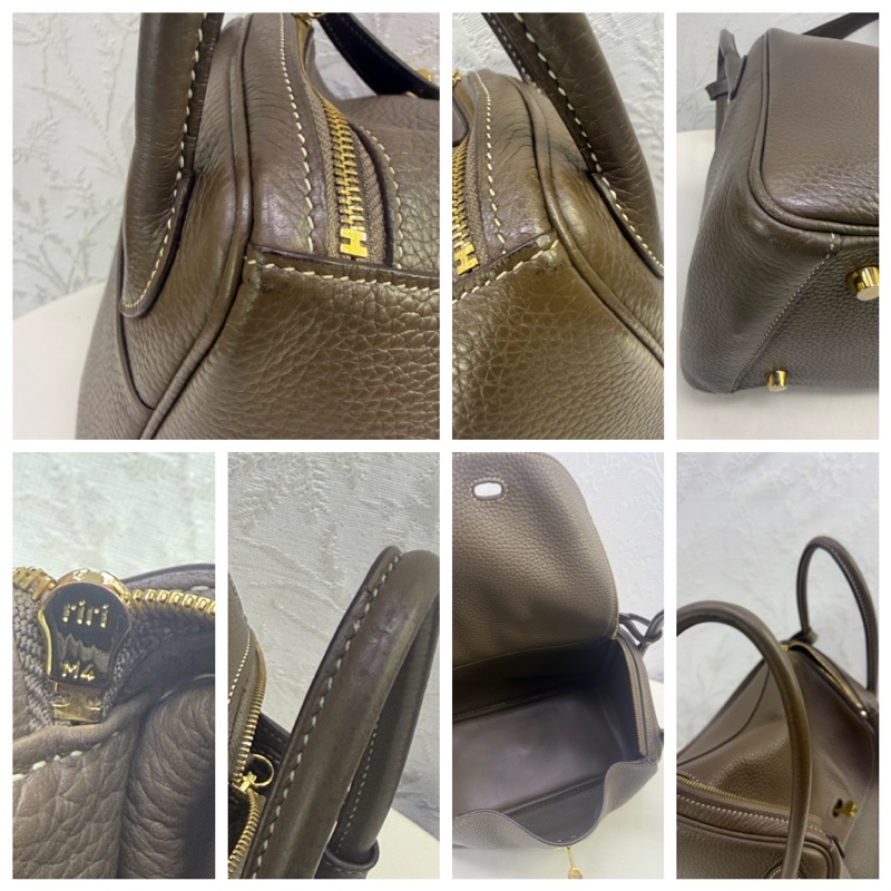 Lindy 26” 大象灰色-10