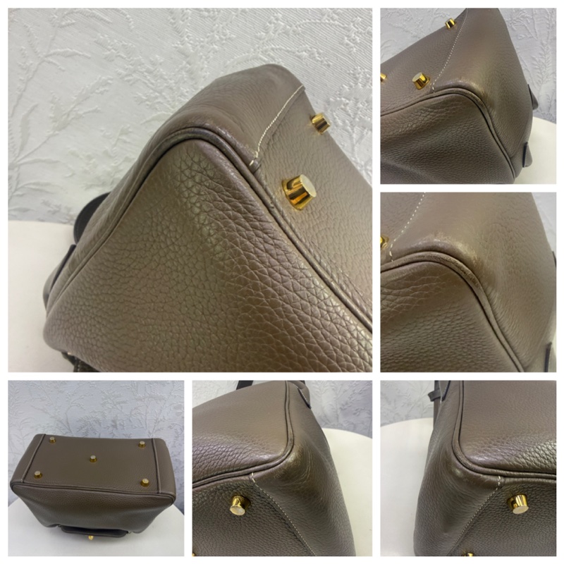 Lindy 26” 大象灰色-11